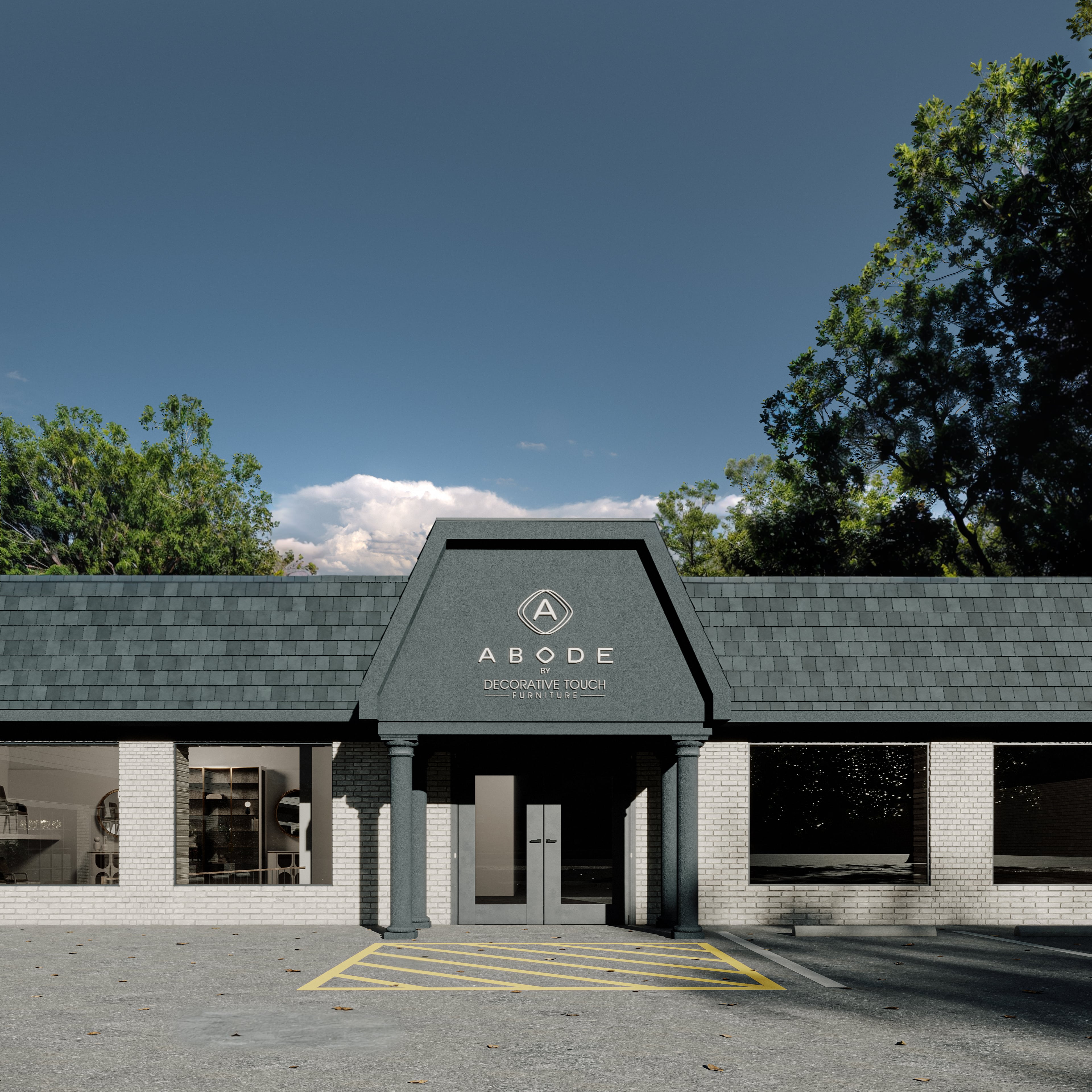 Lakewood Showroom